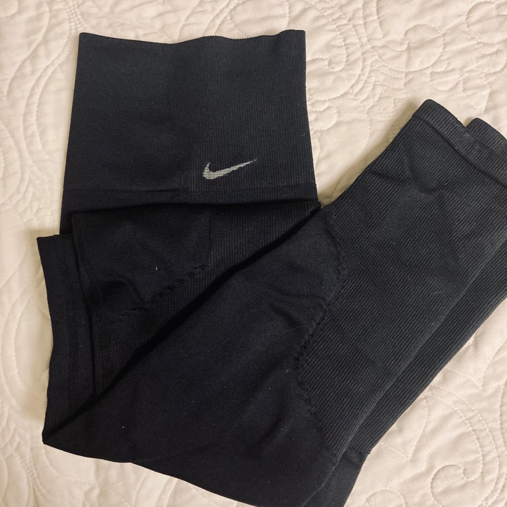 Nike Seamless Leggings